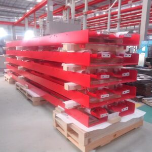 brackets for Wind Power