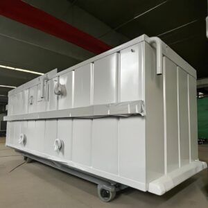 Oil Circulation System