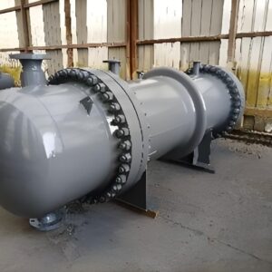 Heat Exchanger