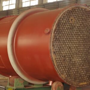 Heat Exchanger