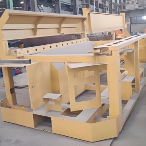 Materials Processing Chassis 2