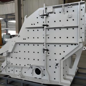 Materials Processing Chamber